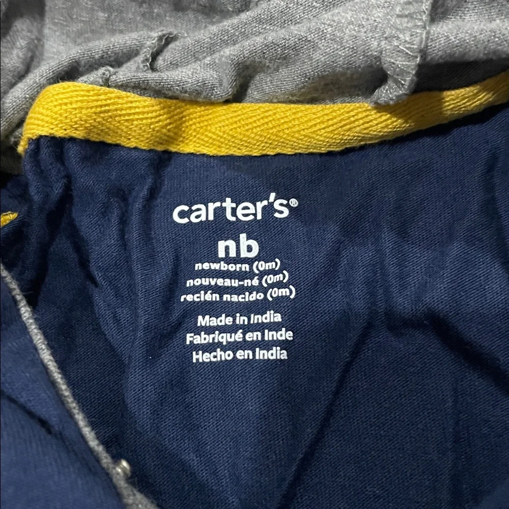 Carter's 2 Piece Set